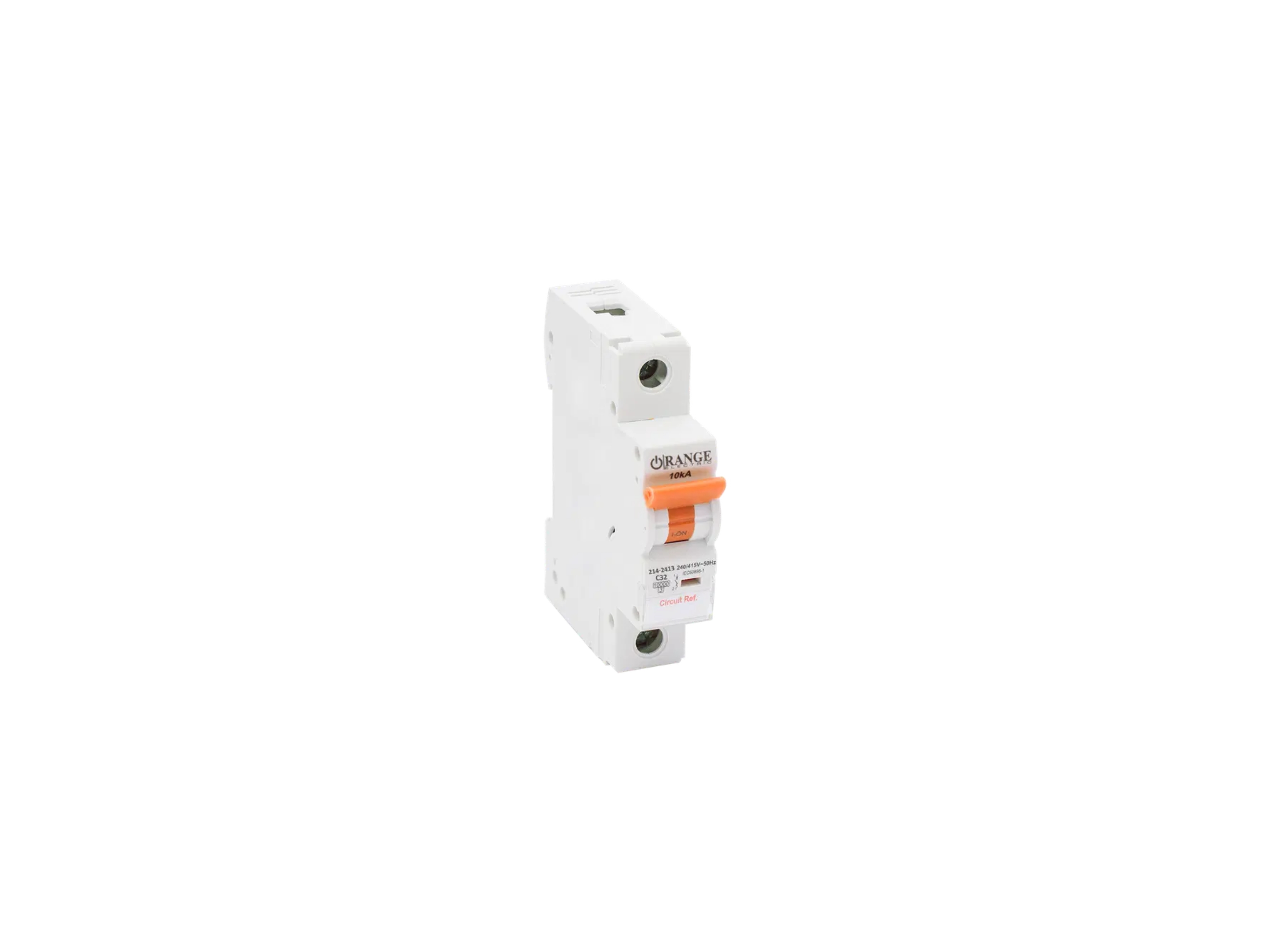 MCB 1POLE 32A 6KA SIGMA C